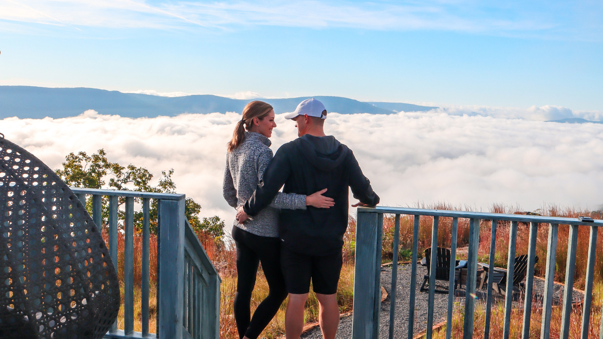 Unplug and Reconnect: Detox from Distractions at Bolt Farm Treehouse