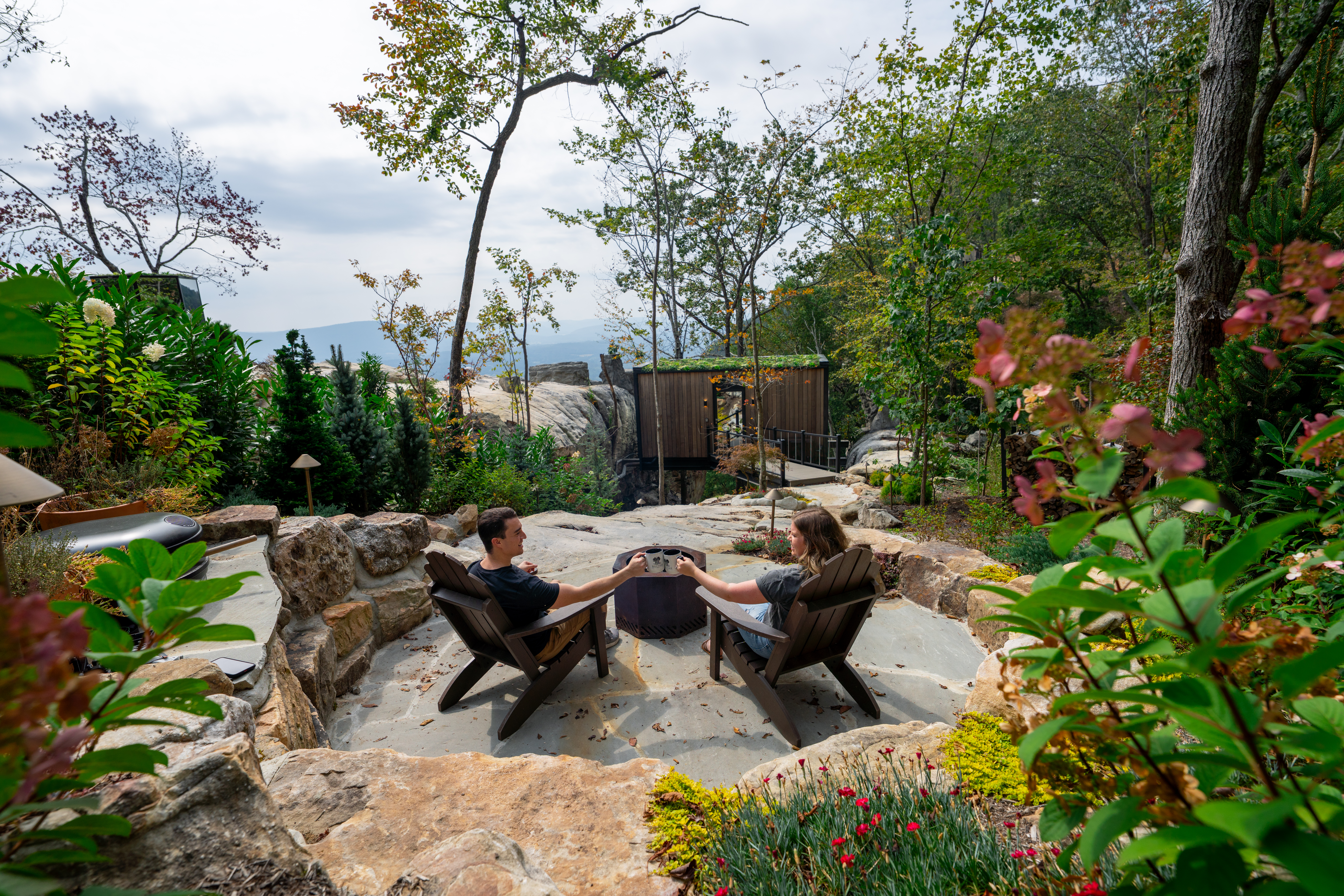 Rare One & Two Night Stays