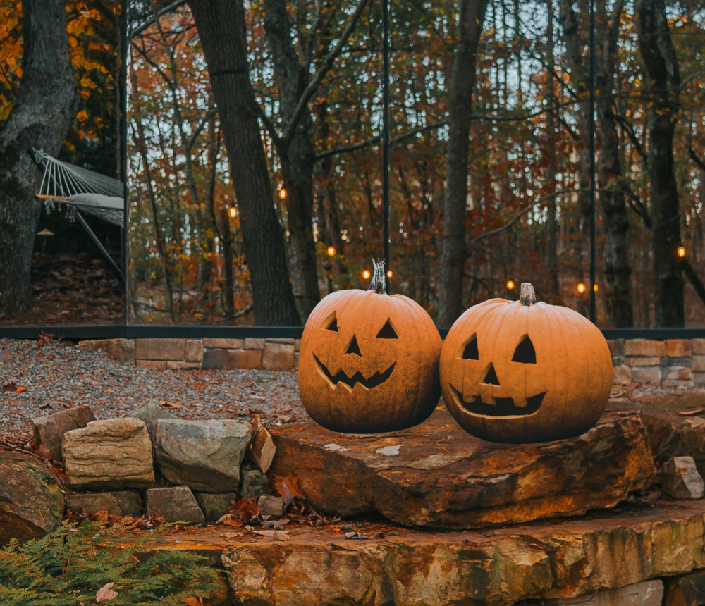Pumpkin Carving Contest