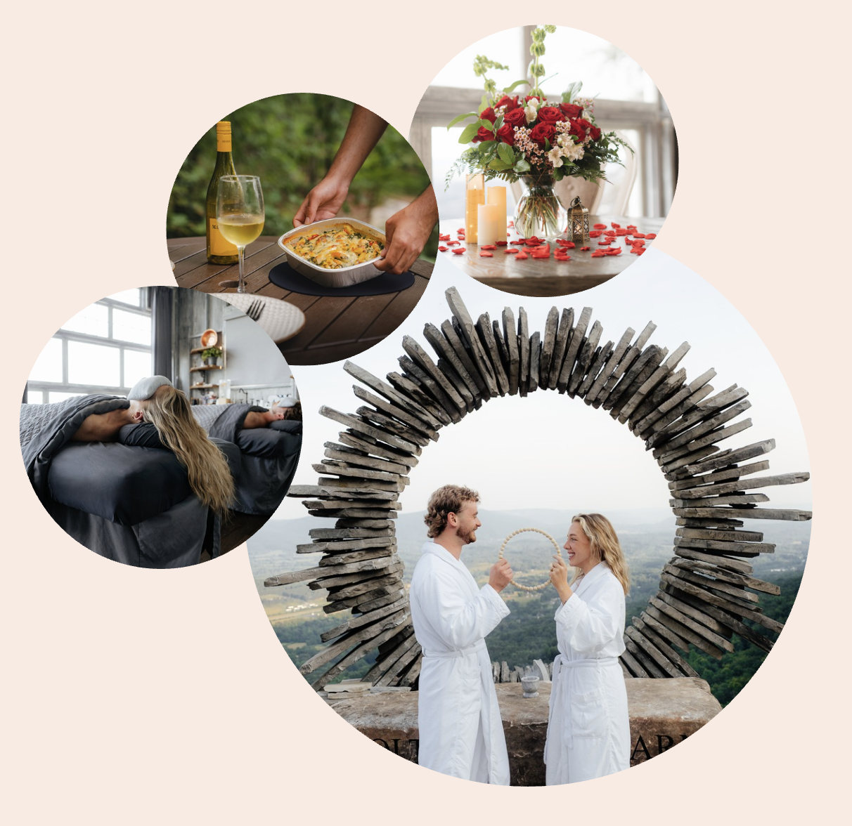 Forever Honeymoon Experience