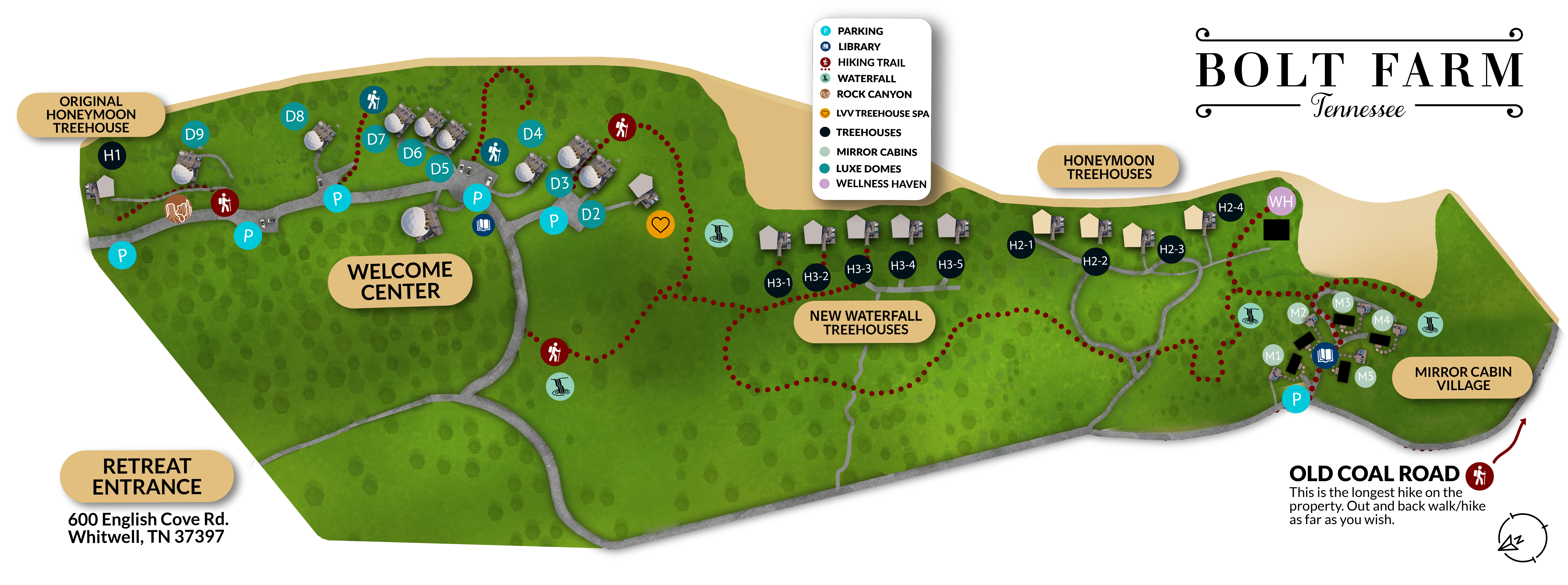 Property Map