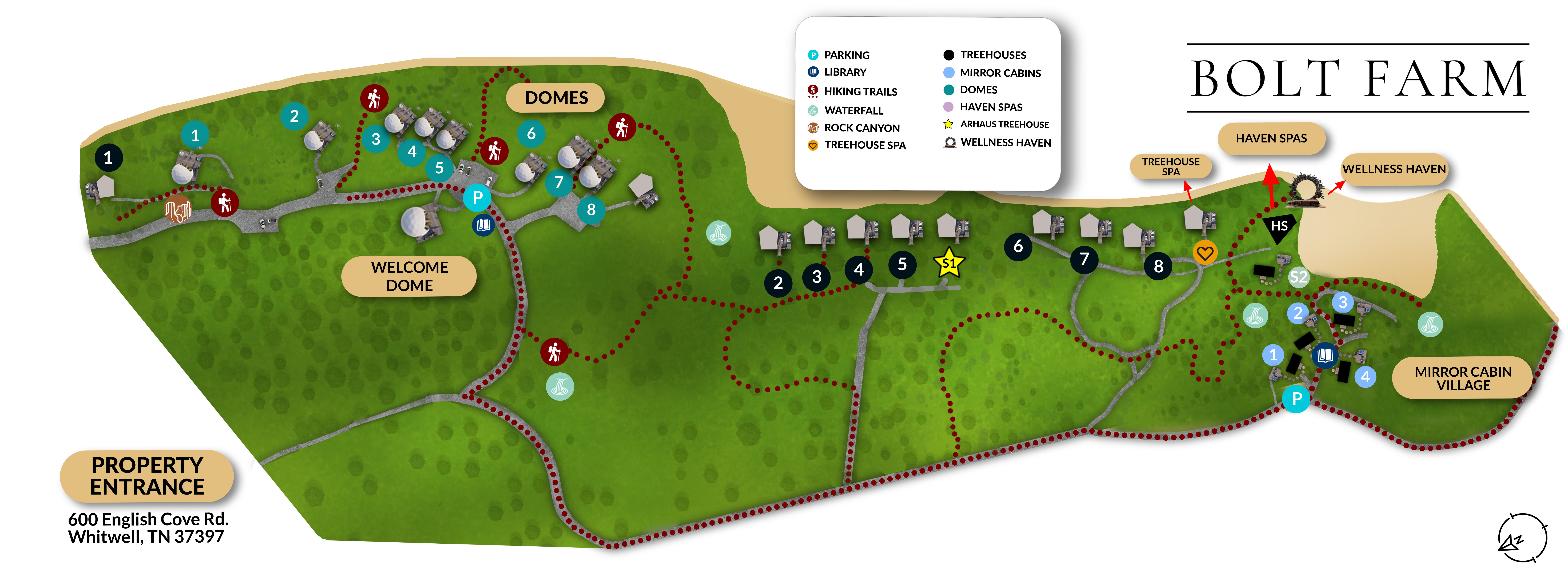 Property Map