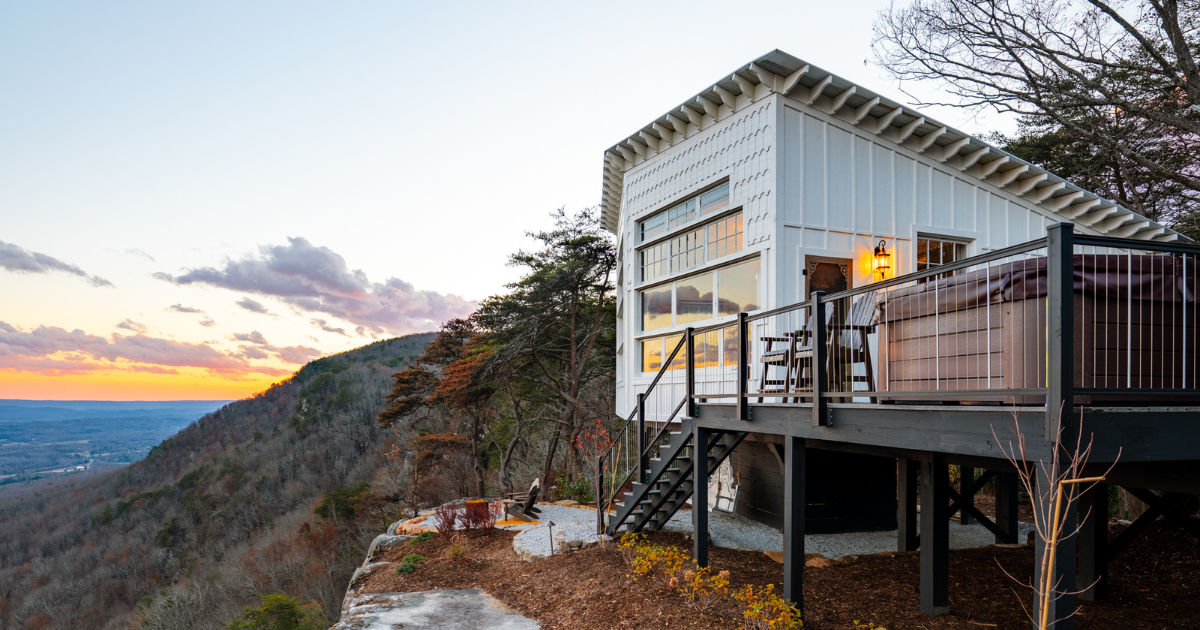 ntb treehouse