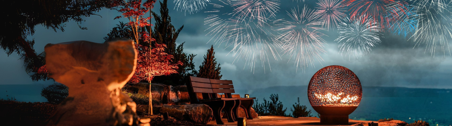 Fourth of July Celebration