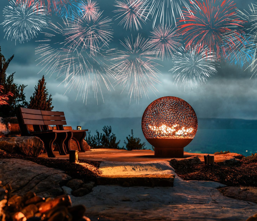 Fourth of July Celebration