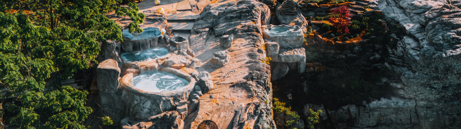 Winter Wonder: A Mountaintop Craft Experience