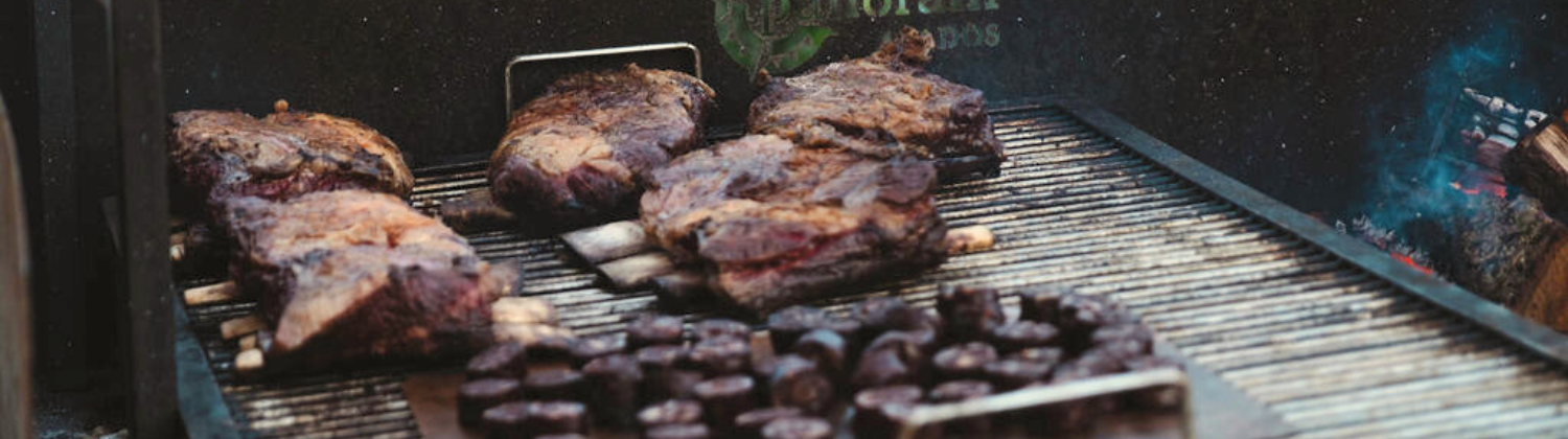 Labor Day Cookout