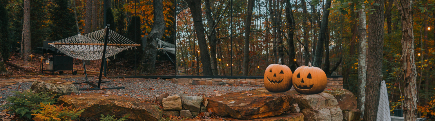 Pumpkin Carving Contest